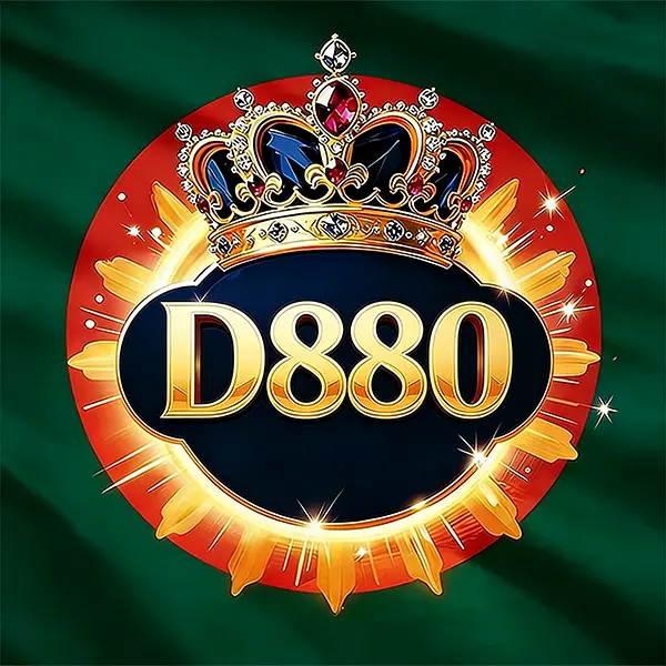 D880 লগইন